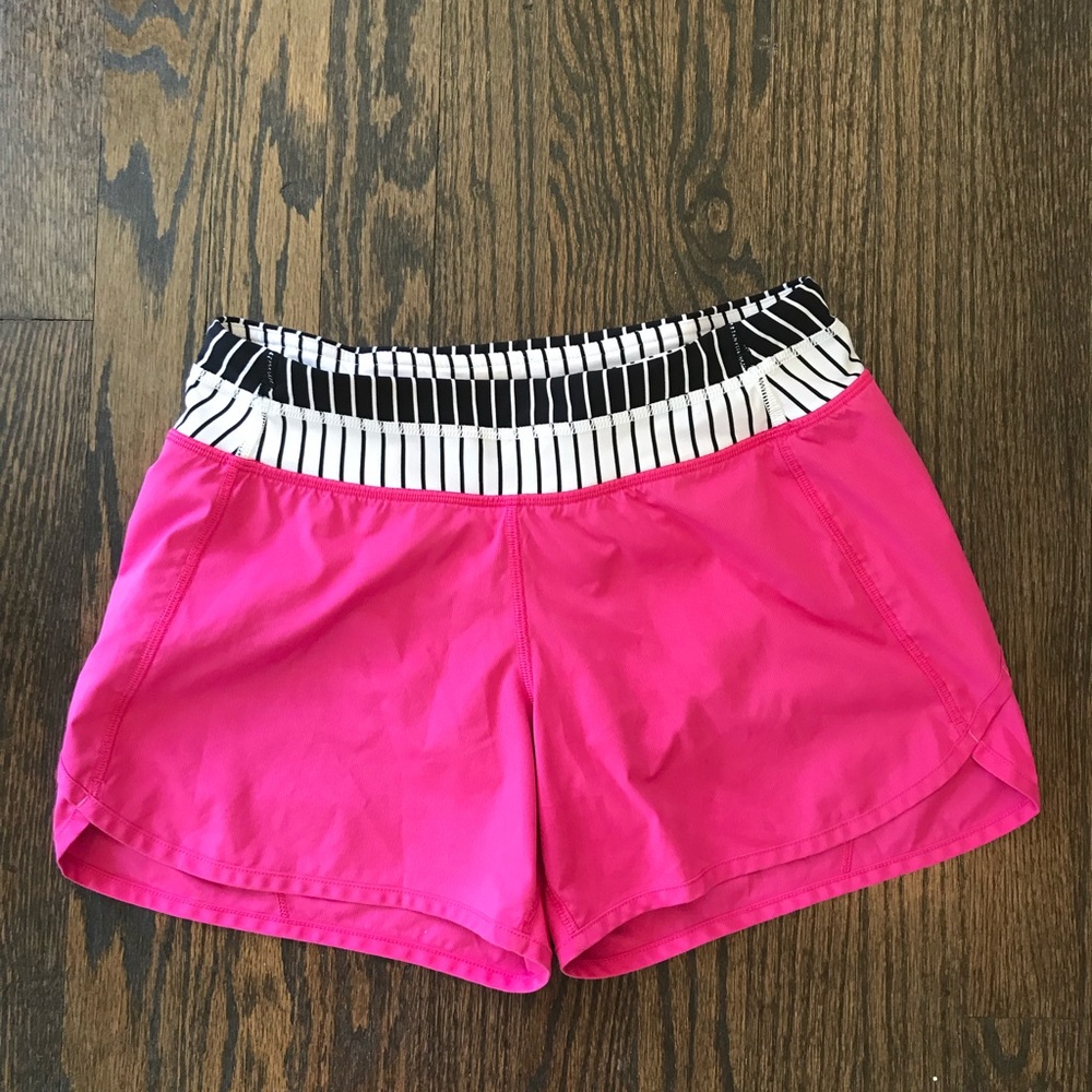 Ivivva shorts size 14